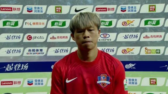 星空体育官网-引进茹子楠，国安在实施港澳台政策后首次使用该名额