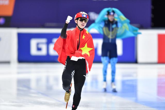 星空体育官网下载入口-短道世锦赛中国4金居榜首 林孝埈领军打赢翻身仗