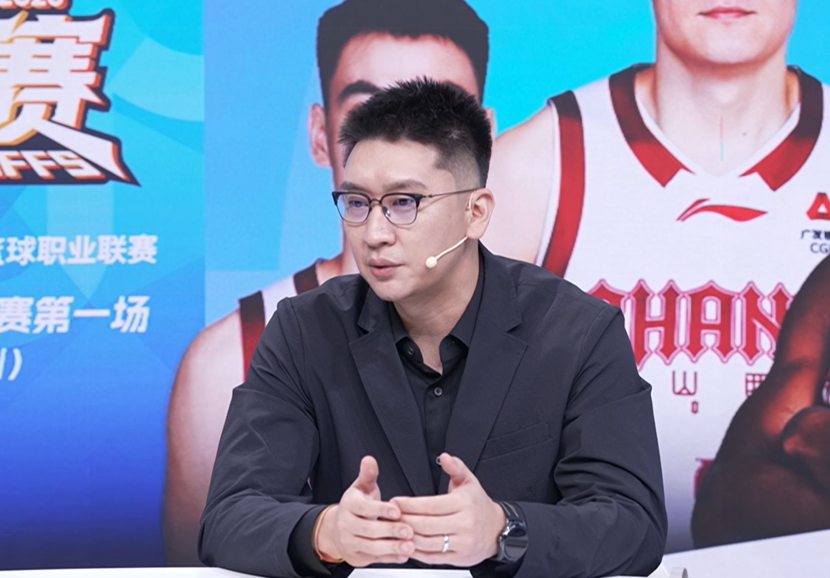 星空体育官网下载入口-破案了!广厦队会输给山西,点解?孙悦道出了3个原因