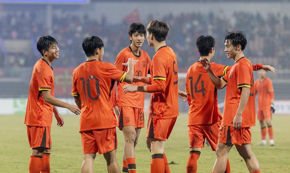 STAR SPORTS下载-重磅!U17亚洲杯或移至中国举办 武汉成候选地 网友:应重新抽签