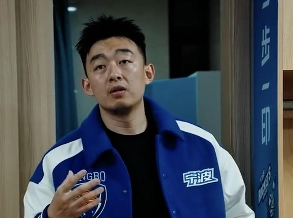 STAR SPORTS下载-宁波总经理:我不允许任何人破坏球队团结,一旦出现马上滚蛋