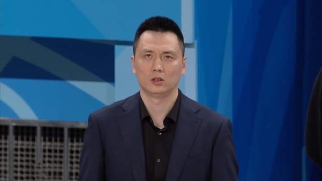 星空体育官网-17连胜,上海男篮轰进16记三分 张镇麟11+7+7全能 李添荣手感火热